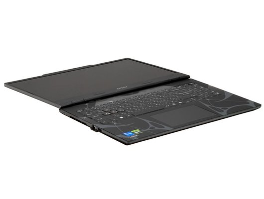 Ноутбук игровой MSI Cyborg 15 B2RWFKG-071US (9S7-15Q342-256) Core i7 240H 16Gb SSD512Gb NVIDIA GeForce RTX 5060 8Gb
